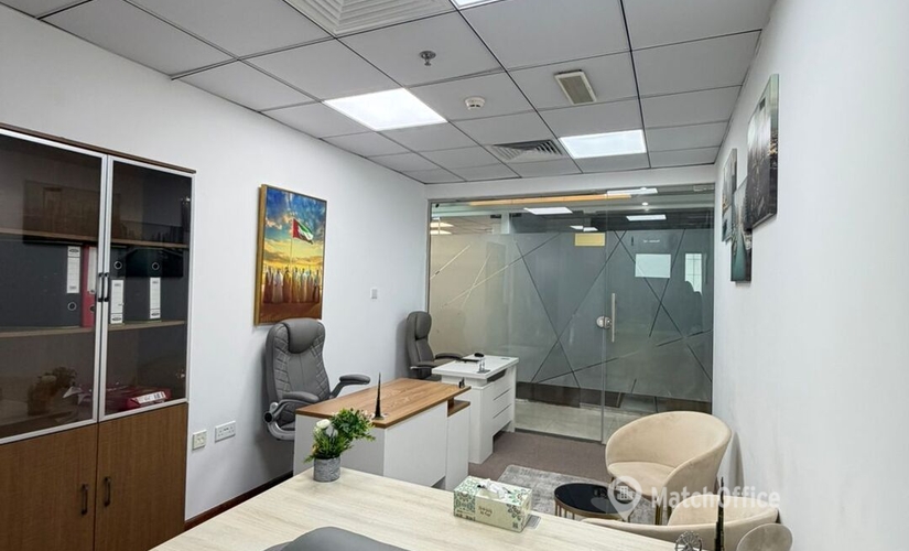 Office Business Bay 00000 Dubai