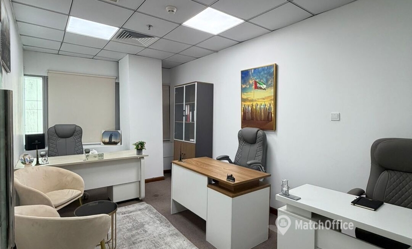 Office Business Bay 00000 Dubai