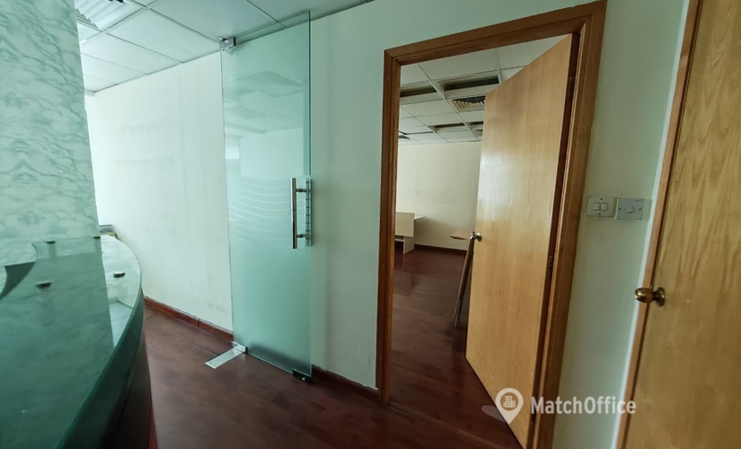 Office Al Muraqqabat Rd 00000 Dubai