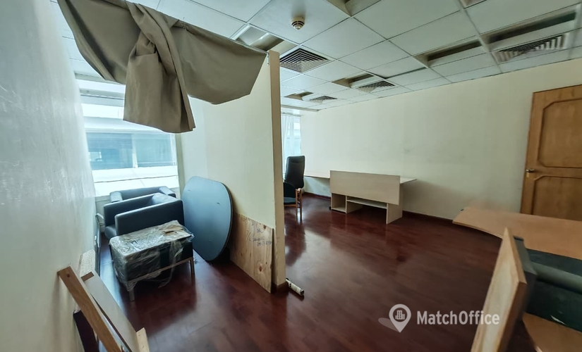 Office Al Muraqqabat Rd 00000 Dubai