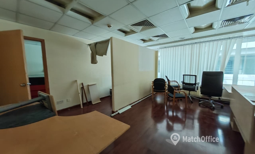 Office Al Muraqqabat Rd 00000 Dubai