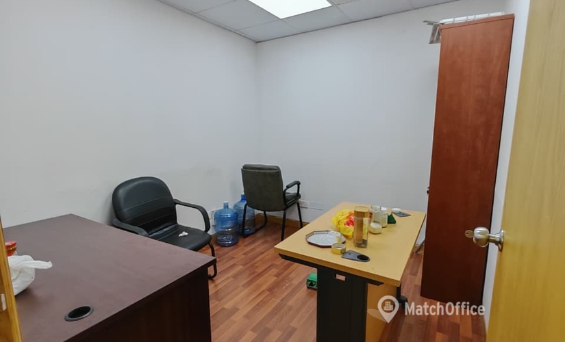 Office Al Muraqqabat Road 1 00000 Dubai