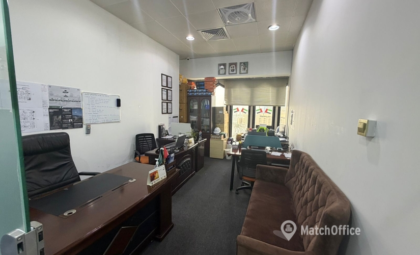 Office Al Masraf Building 00000 Dubai
