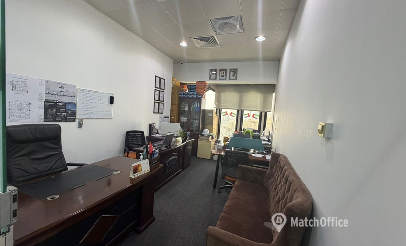 Office Al Masraf Building 00000 Dubai