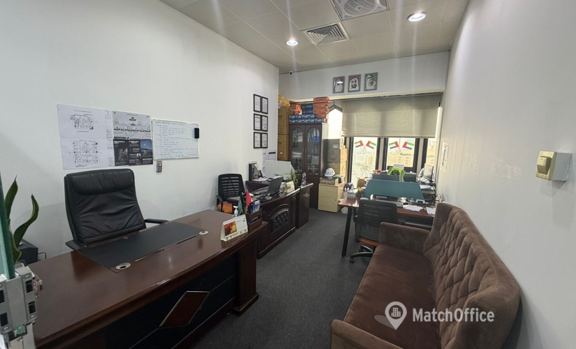 Office Al Masraf Building 00000 Dubai