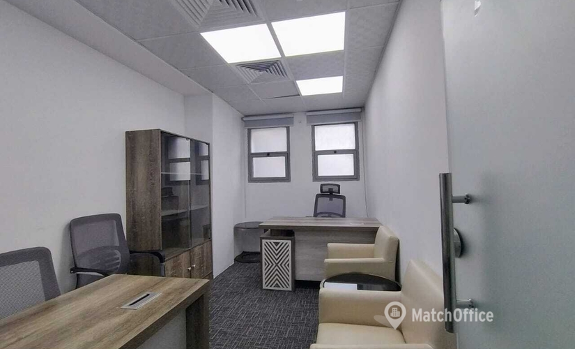 Office 789R+QC 0000 Dubai