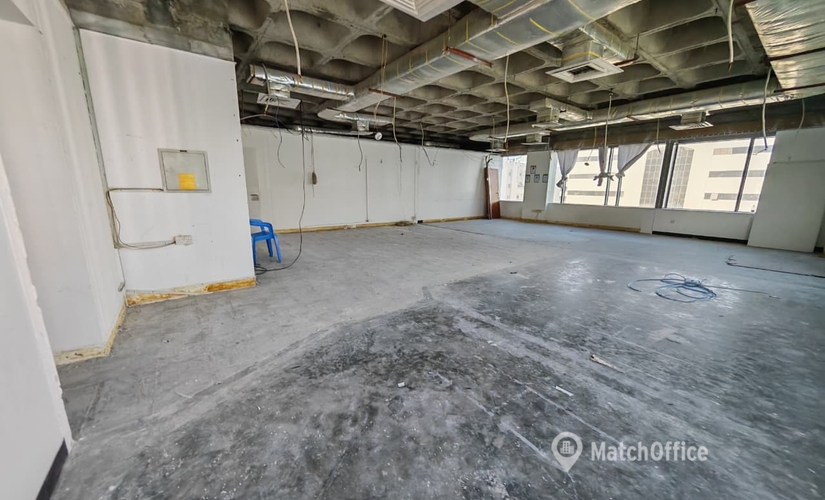 Office Al Rigga 00000 Dubai