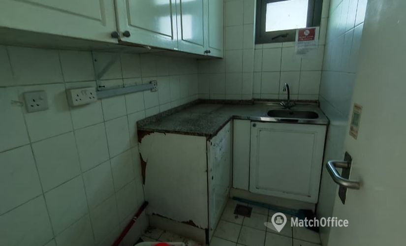 Office Al Rigga 00000 Dubai