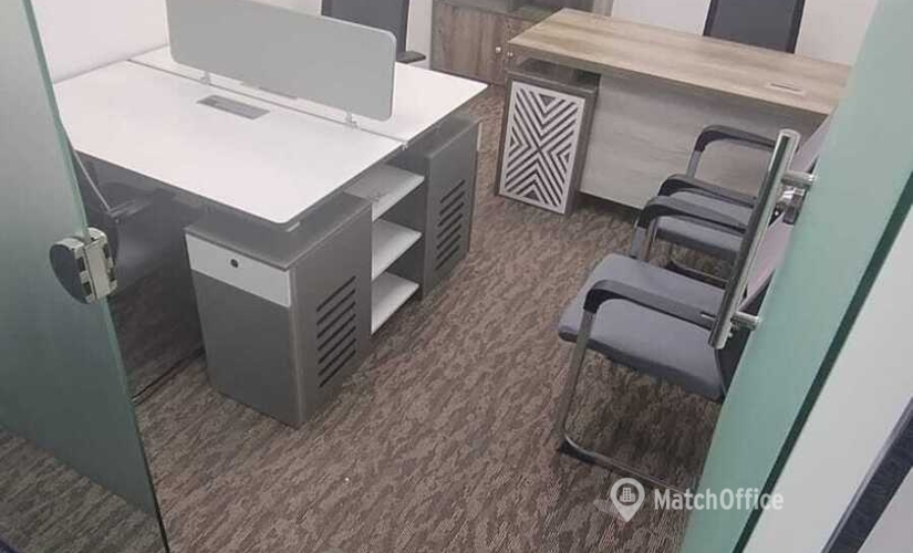 Office 789R+QC 0000 Dubai