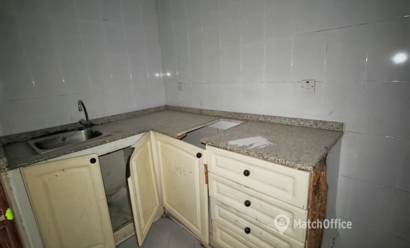 Office Al Maktoum Rd 00000 Dubai