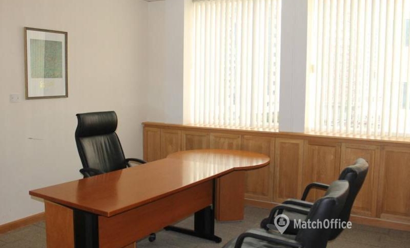 Business center Abdullah Bin Darwish Building, Salam Street, P. O. Box 47359, Abu Dhabi  Abu Dhabi