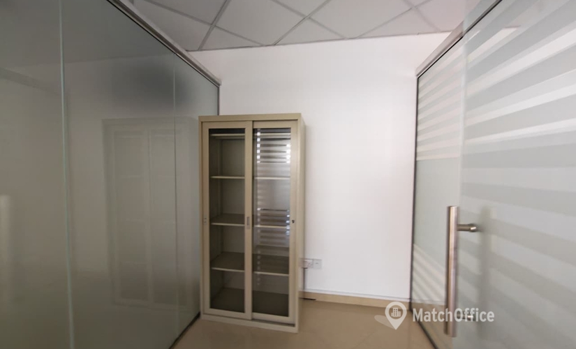 Office Baniyas Square Station 00000 Dubai