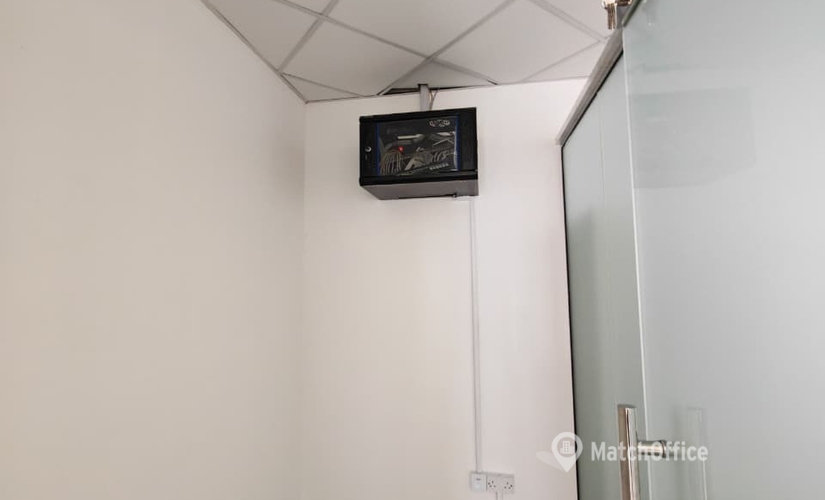 Office Baniyas Square Station 00000 Dubai