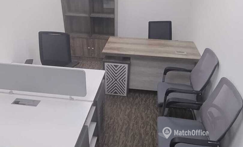 Office 789R+QC 0000 Dubai