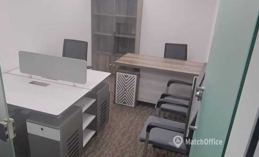 Office 789R+QC 0000 Dubai