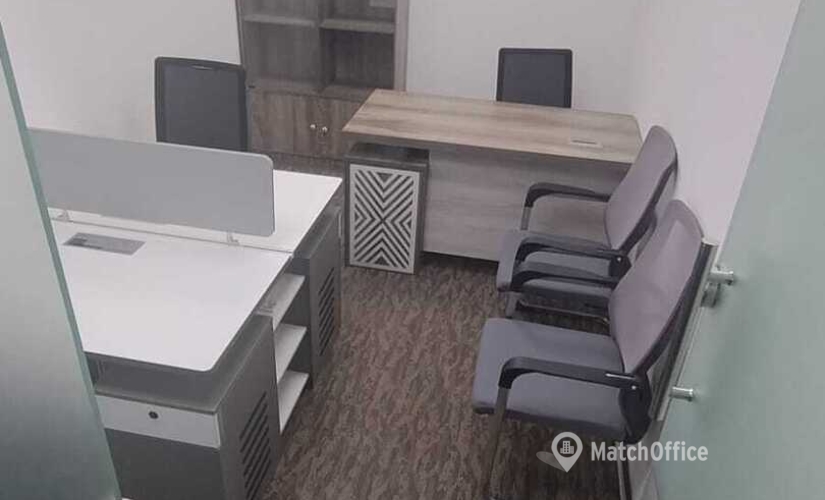 Office 789R+QC 0000 Dubai