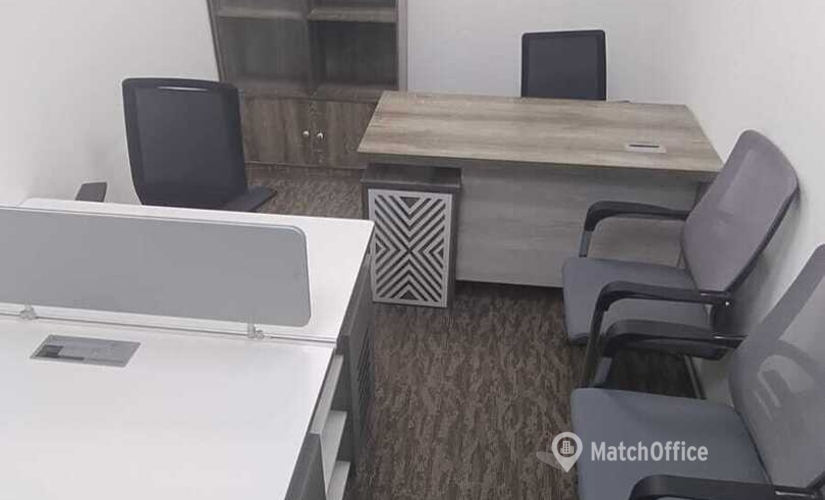 Office 789R+QC 0000 Dubai