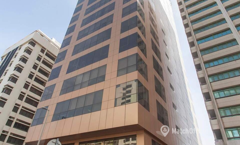 10 m² Co-working in Dubai, Airport Road (0) - 0 | MatchOffice