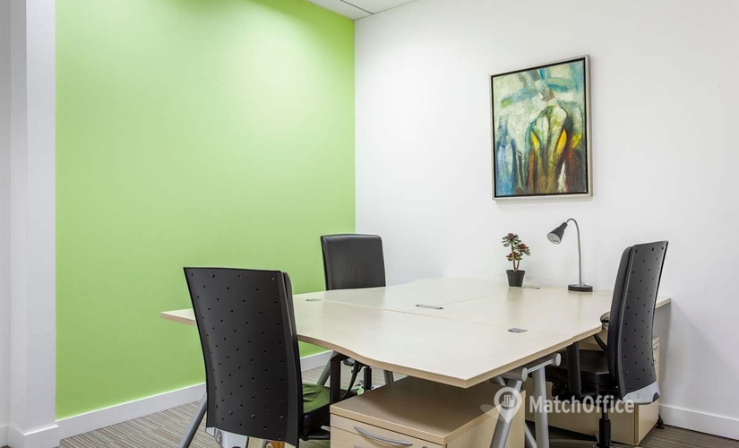 10 m² Shared workspace  in Dubai, Airport Road (0) - 1 | MatchOffice
