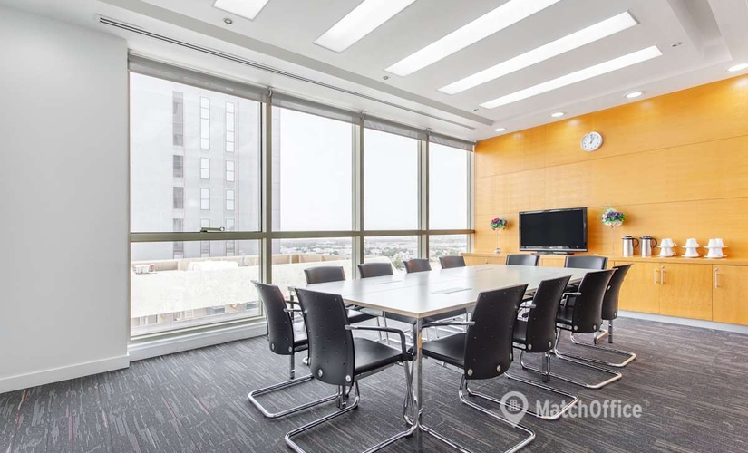 10 m² Coworking space in Dubai, Airport Road (0) - 2 | MatchOffice.com