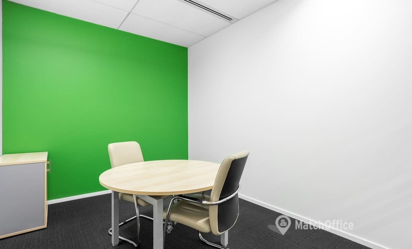 10 m² Shared office in Dubai, Regus ADGM Square (0) - 2 | MatchOffice