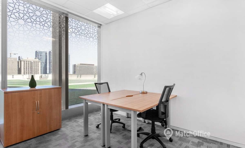 Virtual office in Dubai, Standard Chartered Tower (0) - 0 | MatchOffice.com