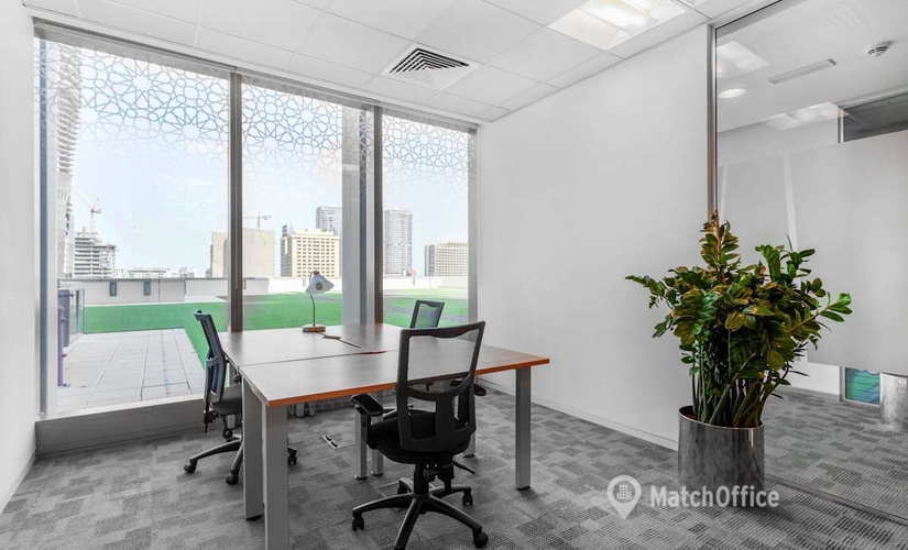 Virtual office in Dubai, Standard Chartered Tower (0) - 3 | MatchOffice