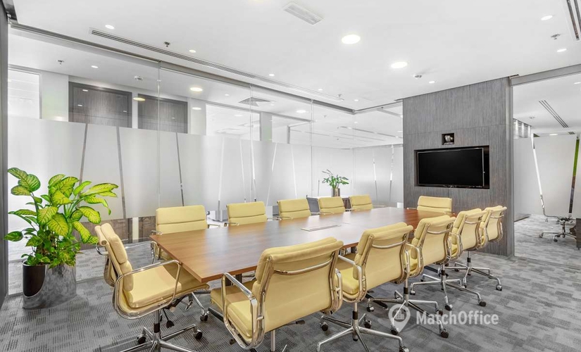 10 m² Serviced office in Dubai, Standard Chartered Tower (0) - 2 | MatchOffice.com