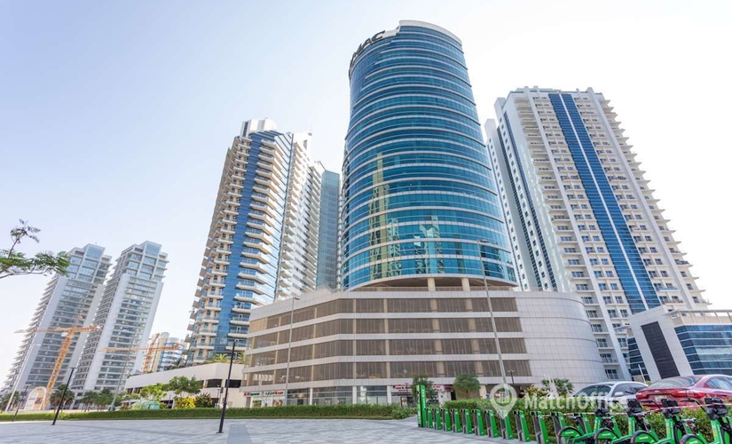 Virtual office in Dubai, DAMAC Smart Heights (0) - 0 | MatchOffice.com