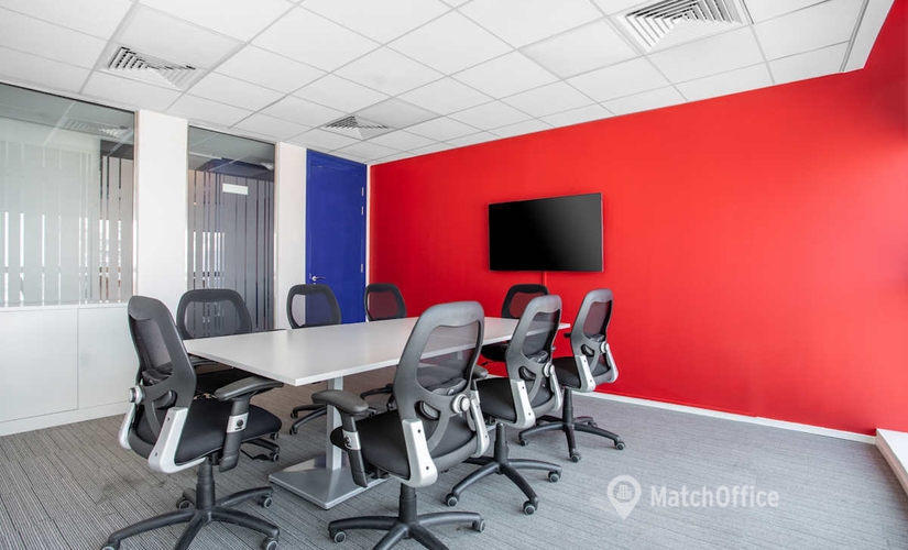 Virtual office in Dubai, DAMAC Smart Heights (0) - 2 | MatchOffice.com