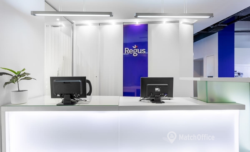 10 m² Serviced office in Dubai, DAMAC Smart Heights (0) - 1 | MatchOffice