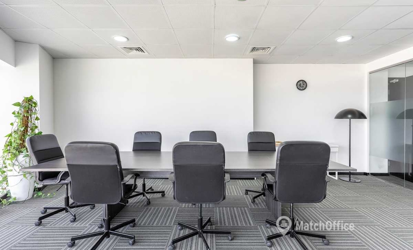 10 m² Shared office  in Dubai, The Bridge Building (0) - 2 | MatchOffice.com