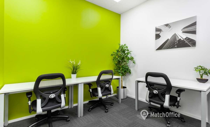 Virtual office space in Dubai, Level 12 (0) - 3 | MatchOffice.com