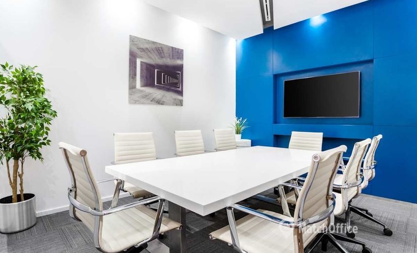 Virtual office in Dubai, Level 12 (0) - 1 | MatchOffice