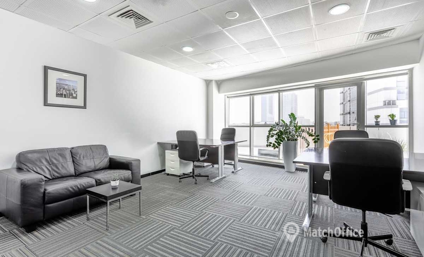 10 m² Business space in Dubai, The Bridge Building (0) - 4 | MatchOffice