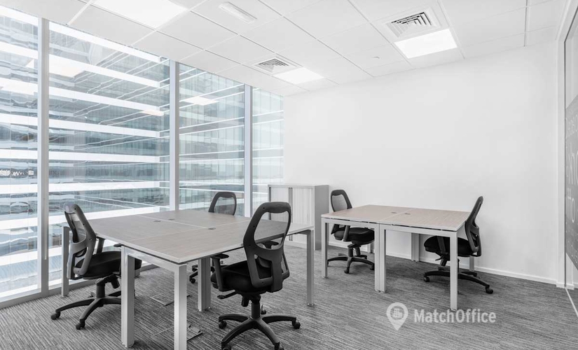 Virtual office space in Dubai, JAFZA One (0) - 3 | MatchOffice