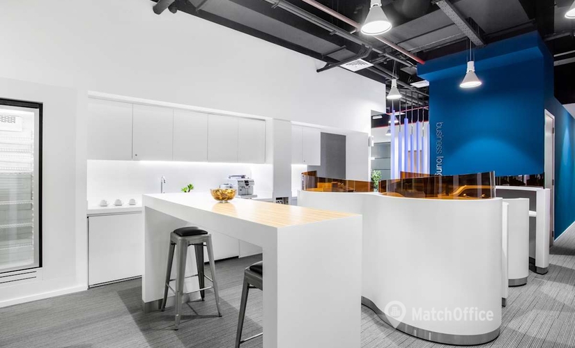 10 m² Shared office  in Dubai, Level 12 (0) - 4 | MatchOffice.com