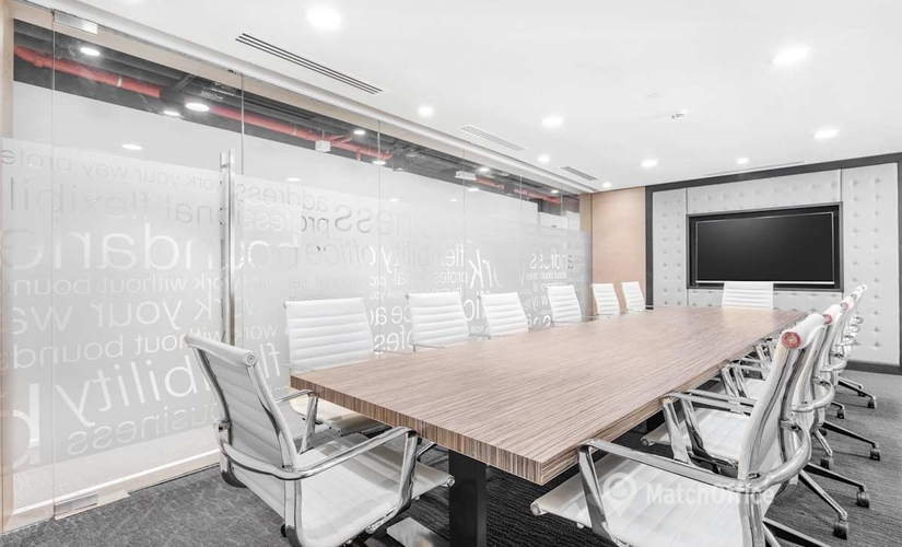 10 m² Business space in Dubai, JAFZA One (0) - 2 | MatchOffice.com