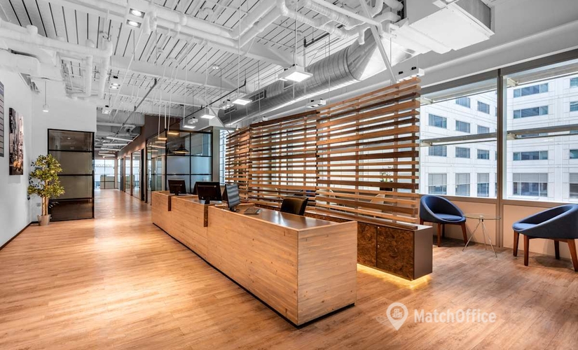10 m² Business space in Dubai, Central One District (0) - 1 | MatchOffice