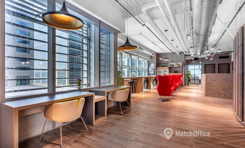 Virtual office in Dubai, Central One District (0) - 4 | MatchOffice.com