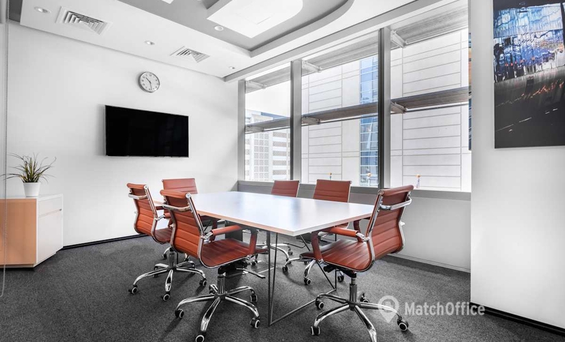 10 m² Co-working  in Dubai, Sheikh Zayed Road - Dubai (0) - 2 | MatchOffice.com