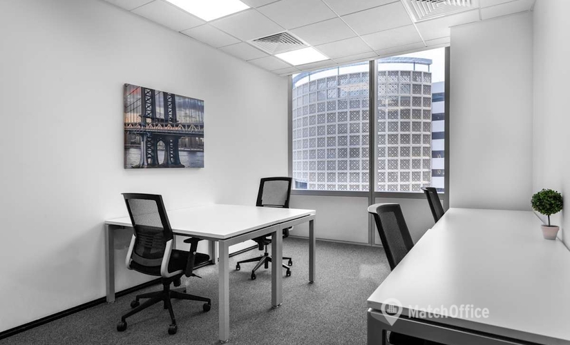 10 m² Co-working  in Dubai, Sheikh Zayed Road - Dubai (0) - 3 | MatchOffice.com