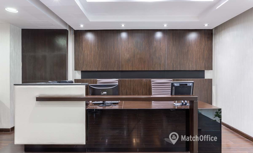 Virtual office in Dubai, HDS Business Centre Tower (0) - 1 | MatchOffice.com