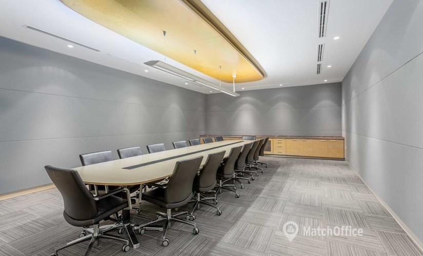 Virtual office in Dubai, 24th Floor Al Sila Tower (0) - 2 | MatchOffice