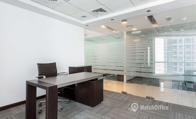 Virtual office in Dubai, HDS Business Centre Tower (0) - 3 | MatchOffice