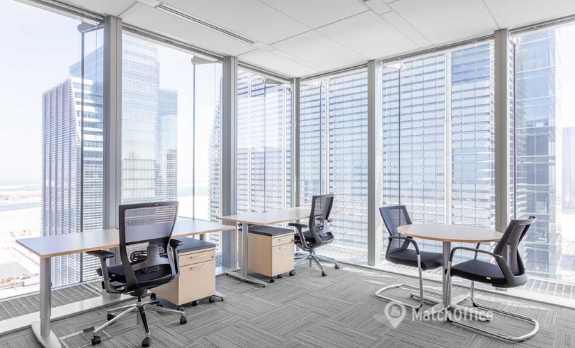 Virtual business address in Dubai, 24th Floor Al Sila Tower (0) - 0 | MatchOffice.com