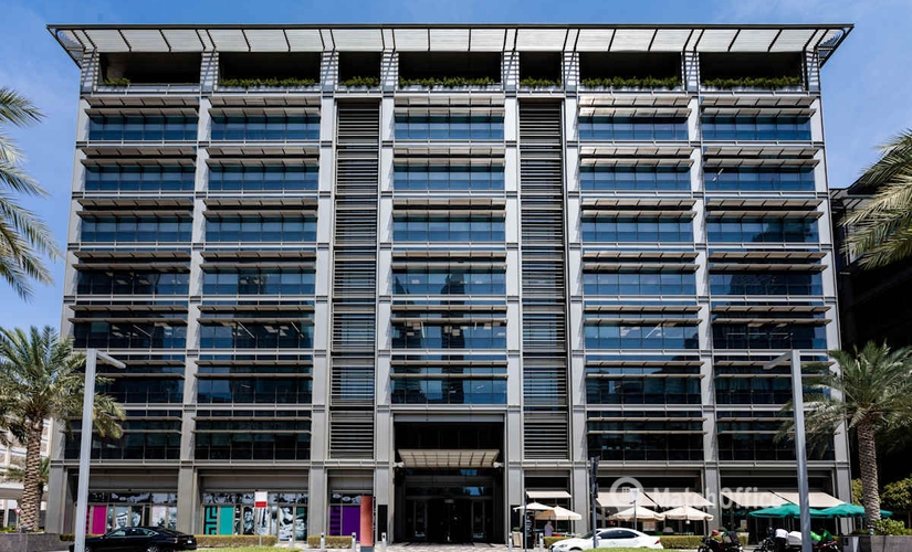 Virtual business address in Dubai, Sheikh Zayed Road - Dubai (0) - 0 | MatchOffice
