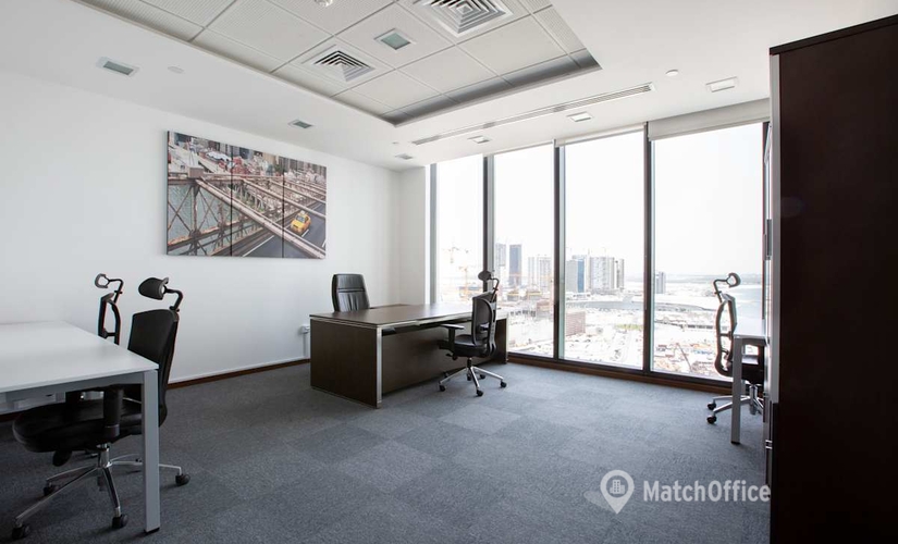 Virtual office in Dubai, Tamouh Tower (0) - 3 | MatchOffice.com