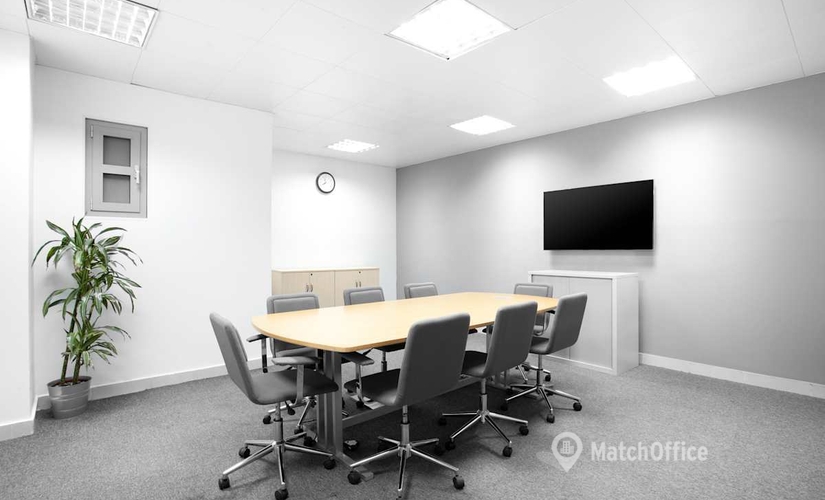 10 m² Co-working in Dubai, Al Bateen tower c6 Bainunah (0) - 2 | MatchOffice.com