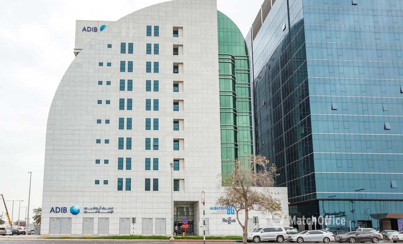Virtual address in Dubai, Al Bateen tower c6 Bainunah (0) - 0 | MatchOffice